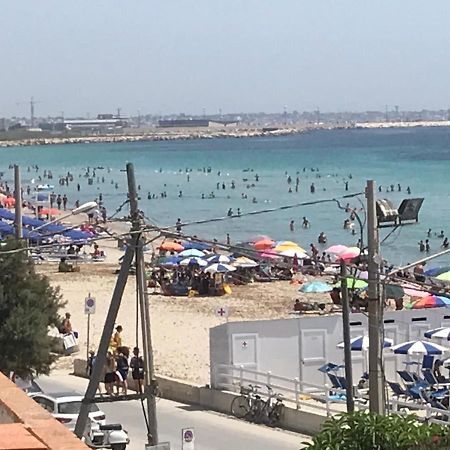 Villa Del Nonno Mazara del Vallo Bagian luar foto